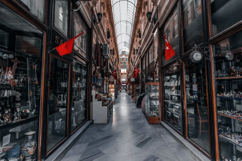 TÜKETİCİ HUKUKU - Ankara Sincan Etimesgut Avukat