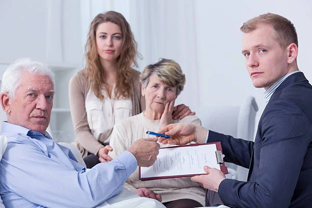 Miras Taksim (Paylaşım) Sözleşmeleri