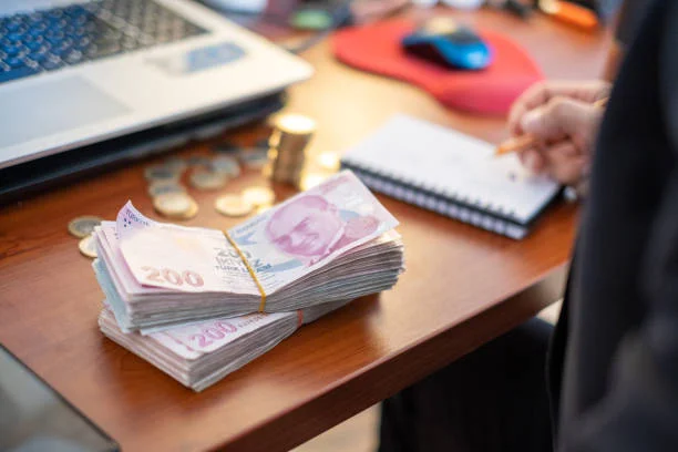 Maaş Haczi ve Kesinti Sınırları