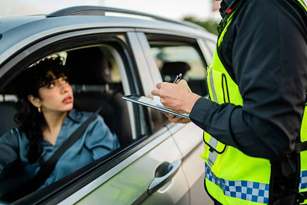 Trafik cezası iptal edilebilir mi? - Ankara Avukat Hukuk Makaleleri