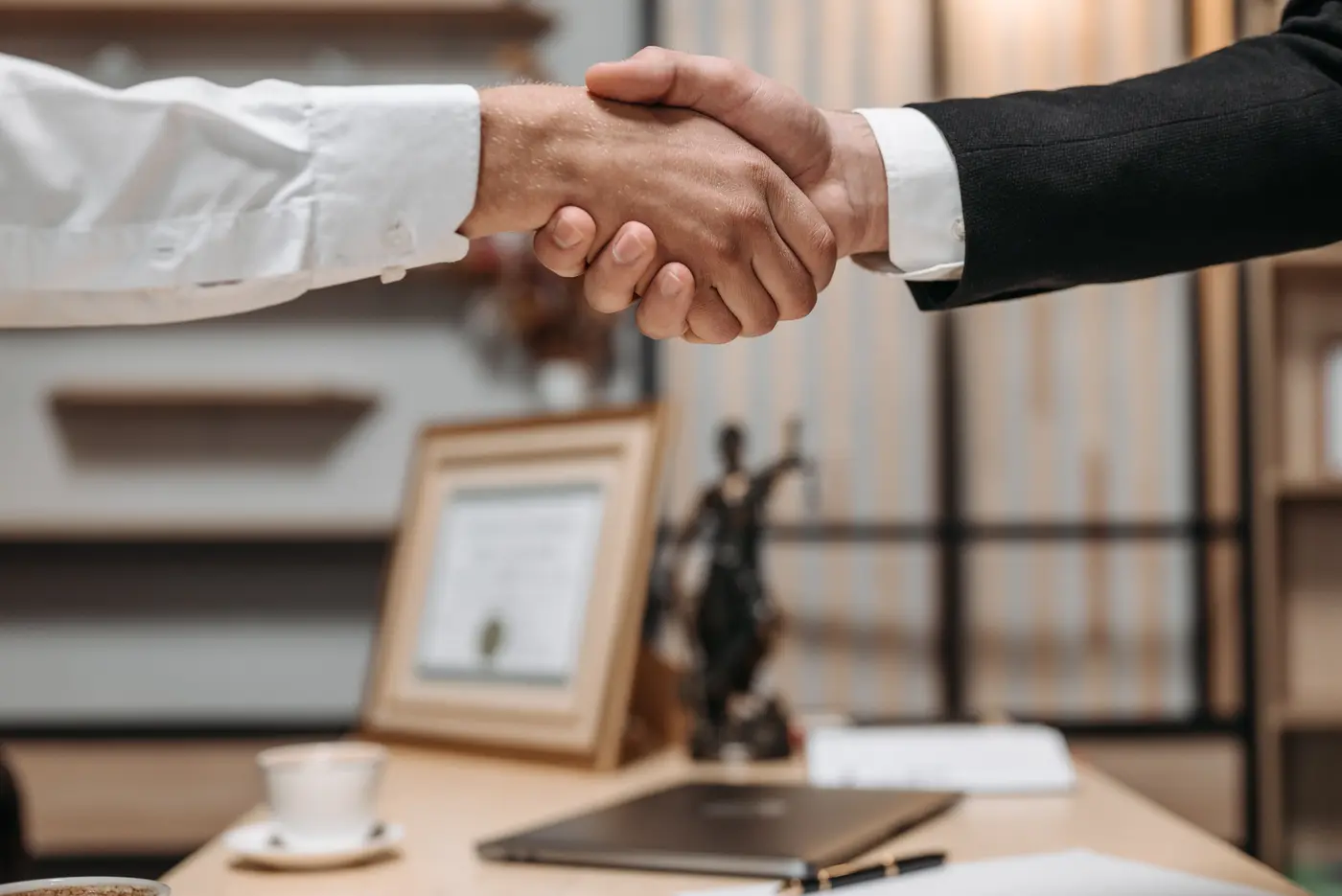 Etimesgut Ceza Avukatı Ne İş Yapar?