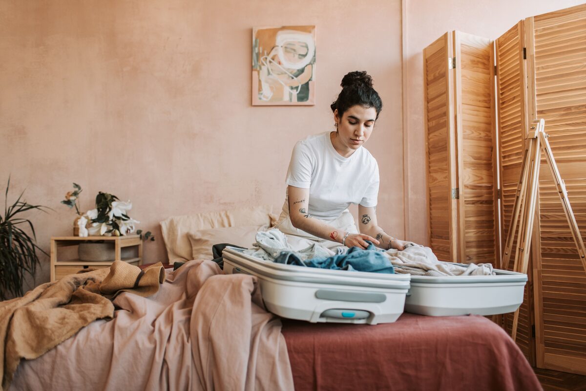 Eşim evi terk etti, boşanma davası açabilir miyim?