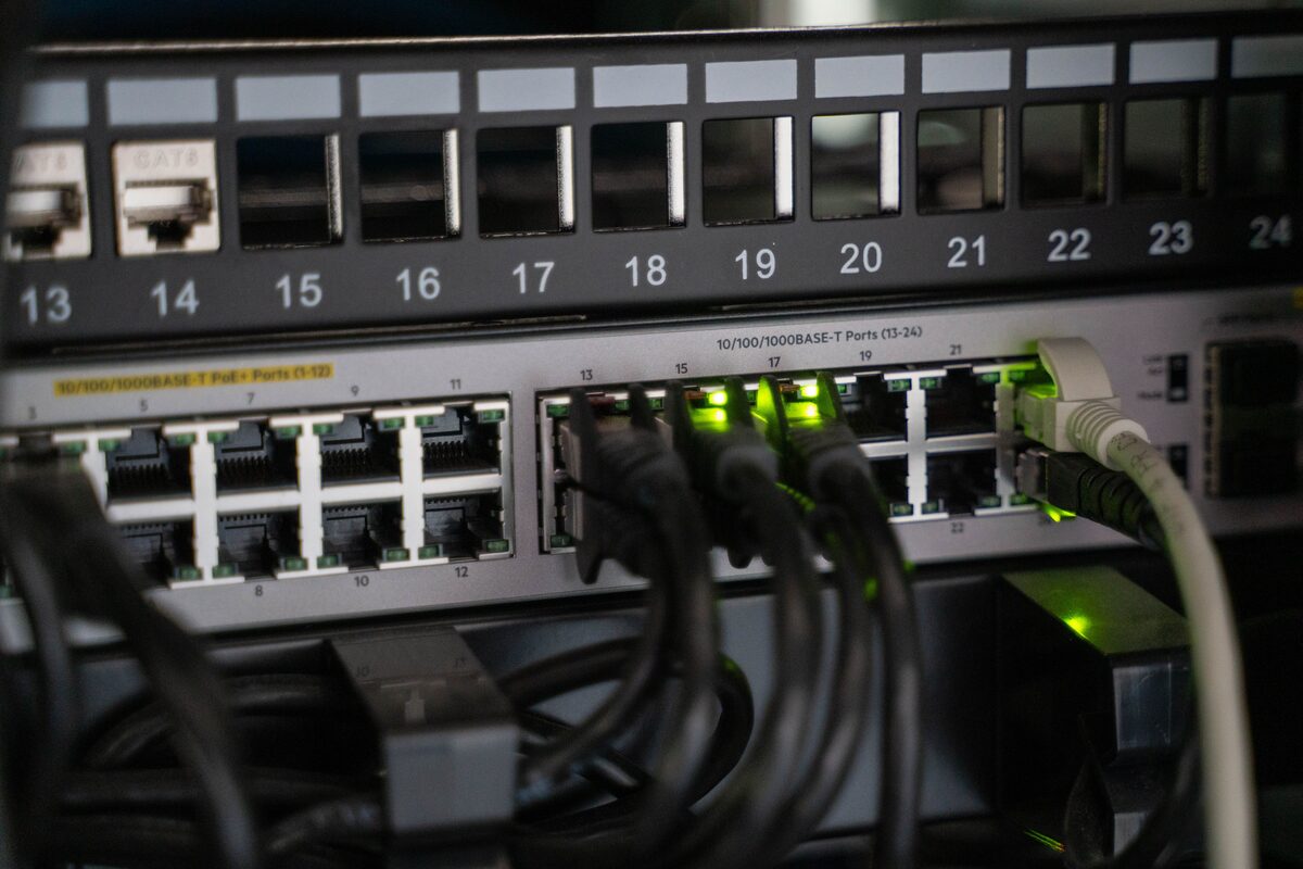 Bana Ait IP Adresiyle Suç İşlendiği İddia Ediliyor: Ne Yapmalıyım?