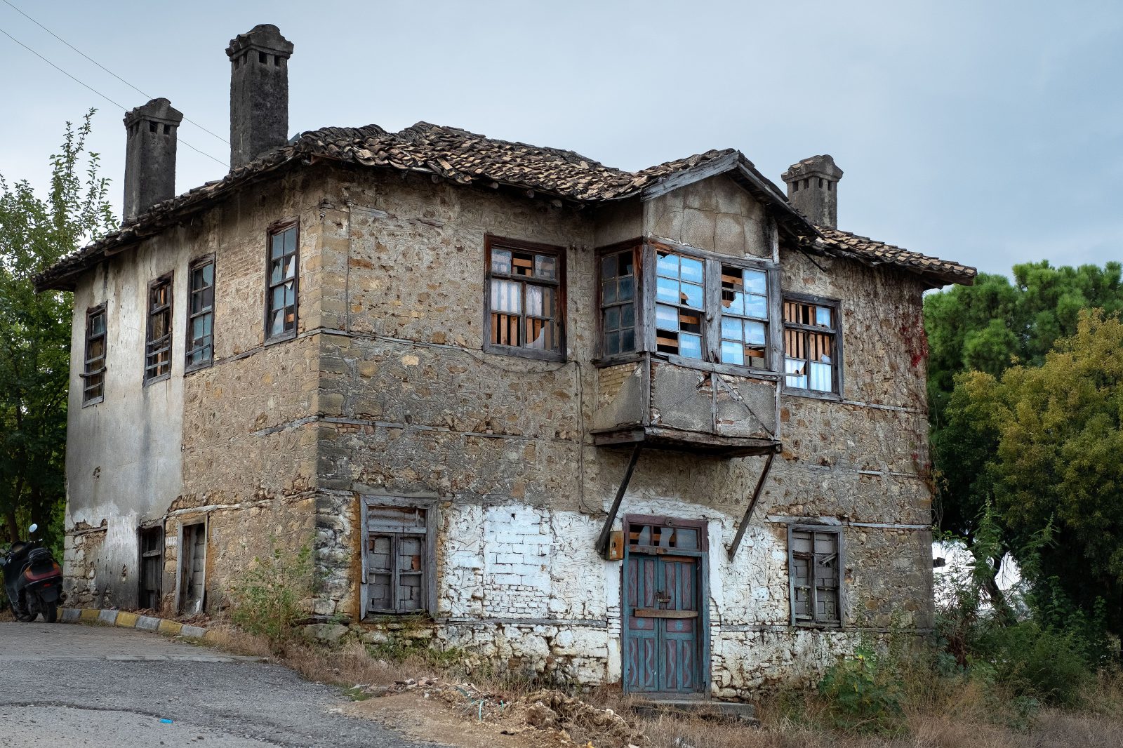 Kiracım Evi Harabeye Çevirdi. | Ankara Avukat