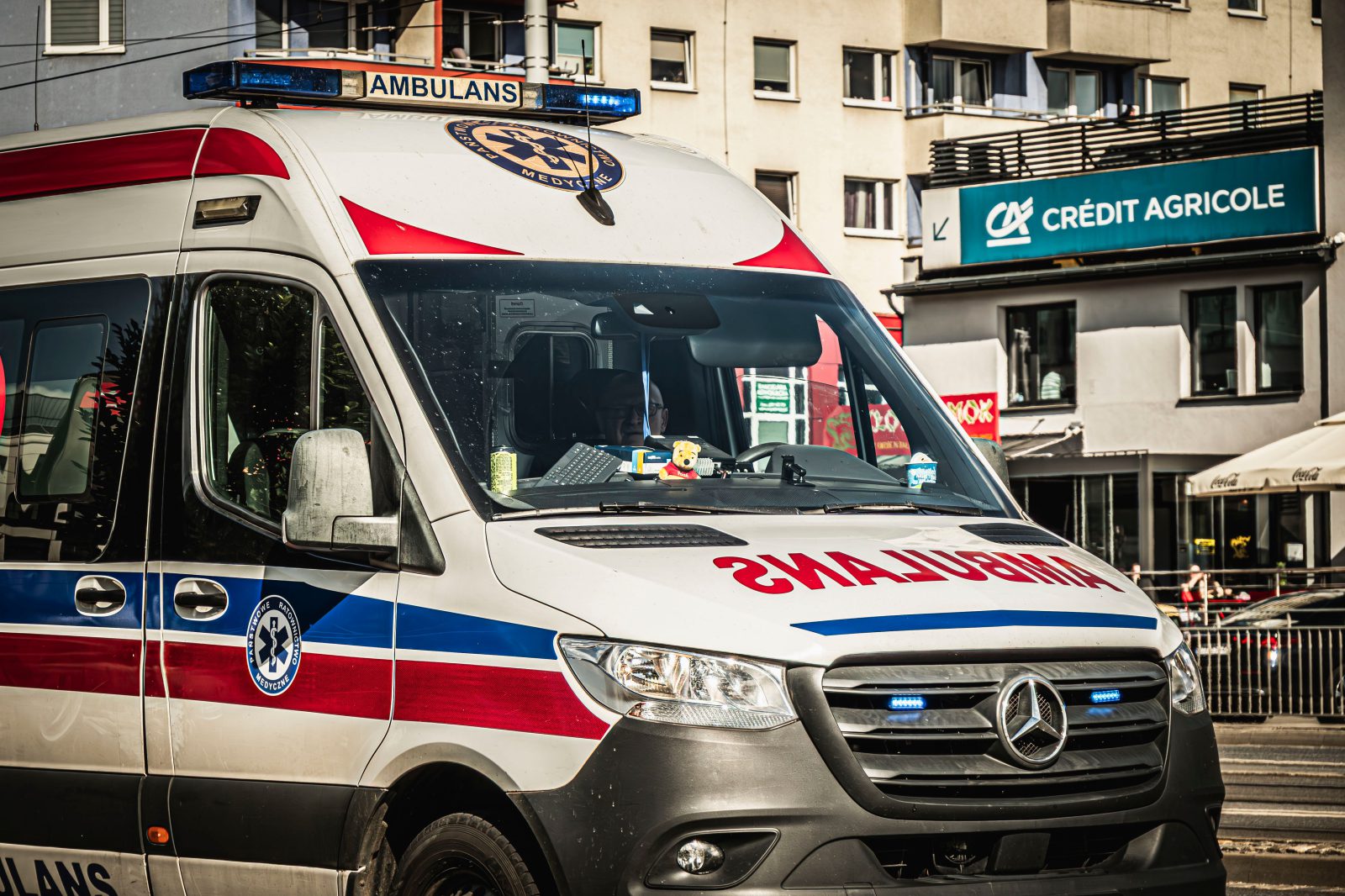 Ambulans Geç Geldi, Dava Açabilir miyim? | Ankara Avukat
