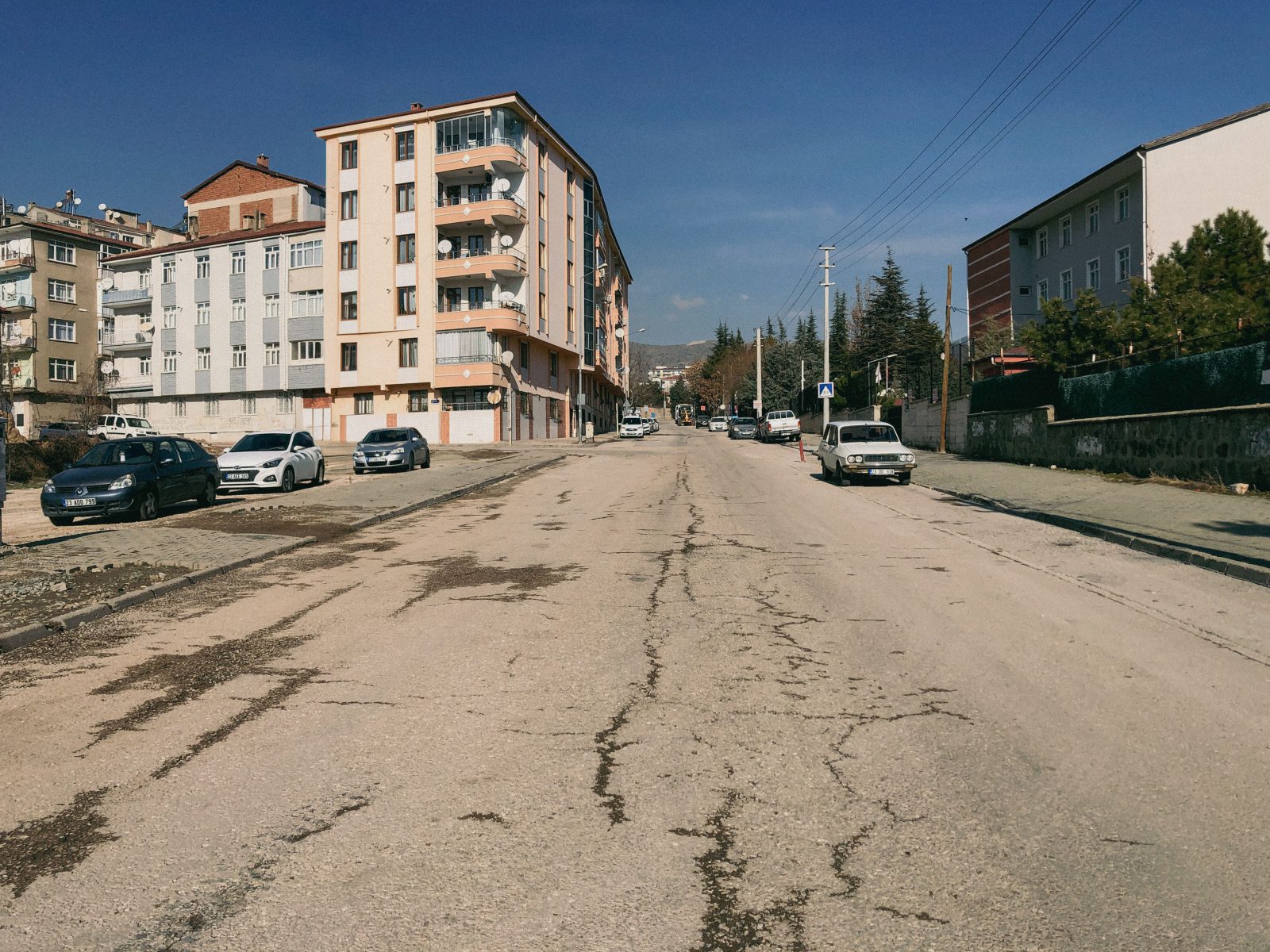 Belediye Hizmet Kusuru Dava Açma | Etimesgut Avukat
