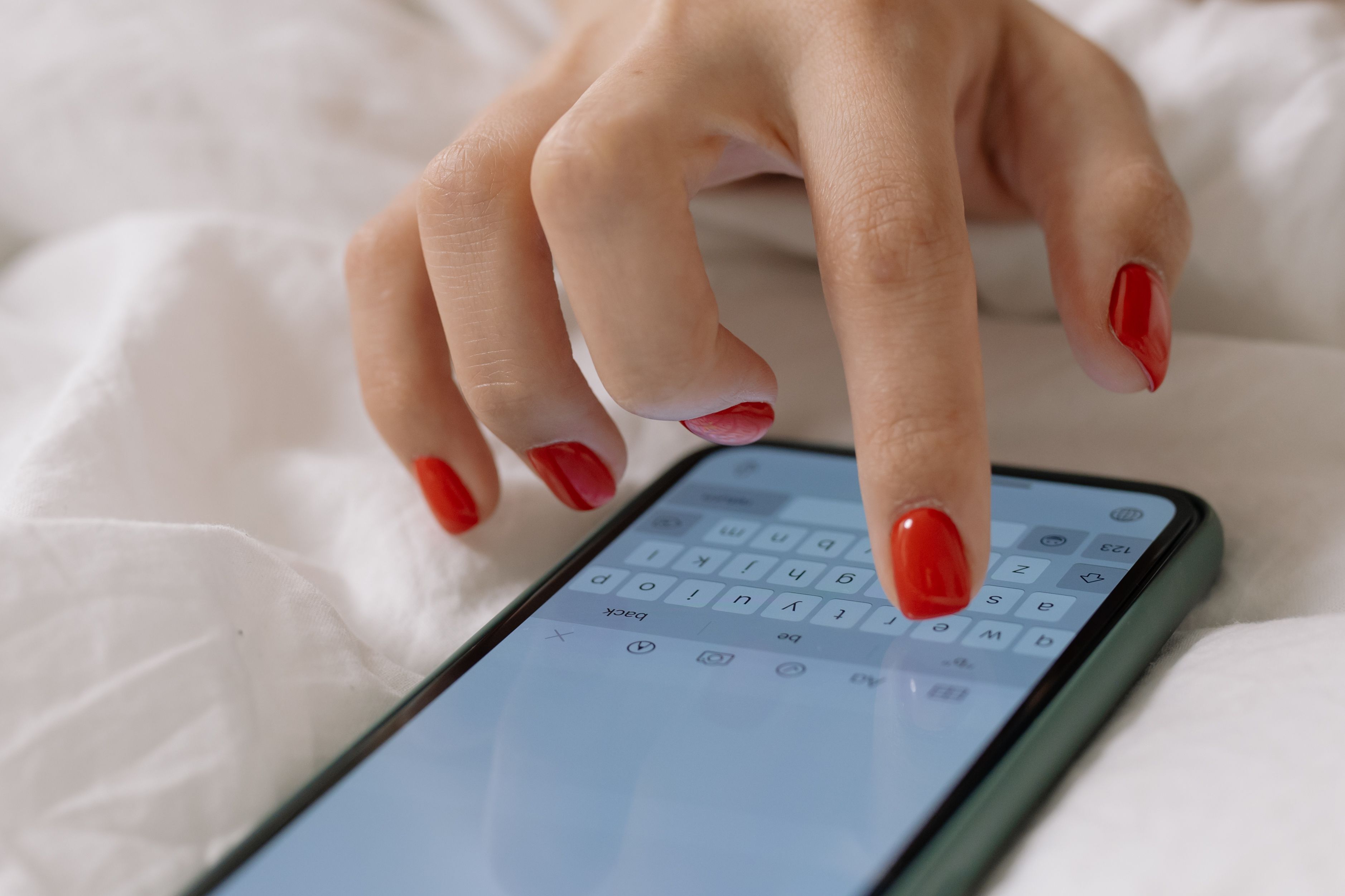 Bana Ait WhatsApp Yazışmaları İfşa Edildi. | Etimesgut Avukat