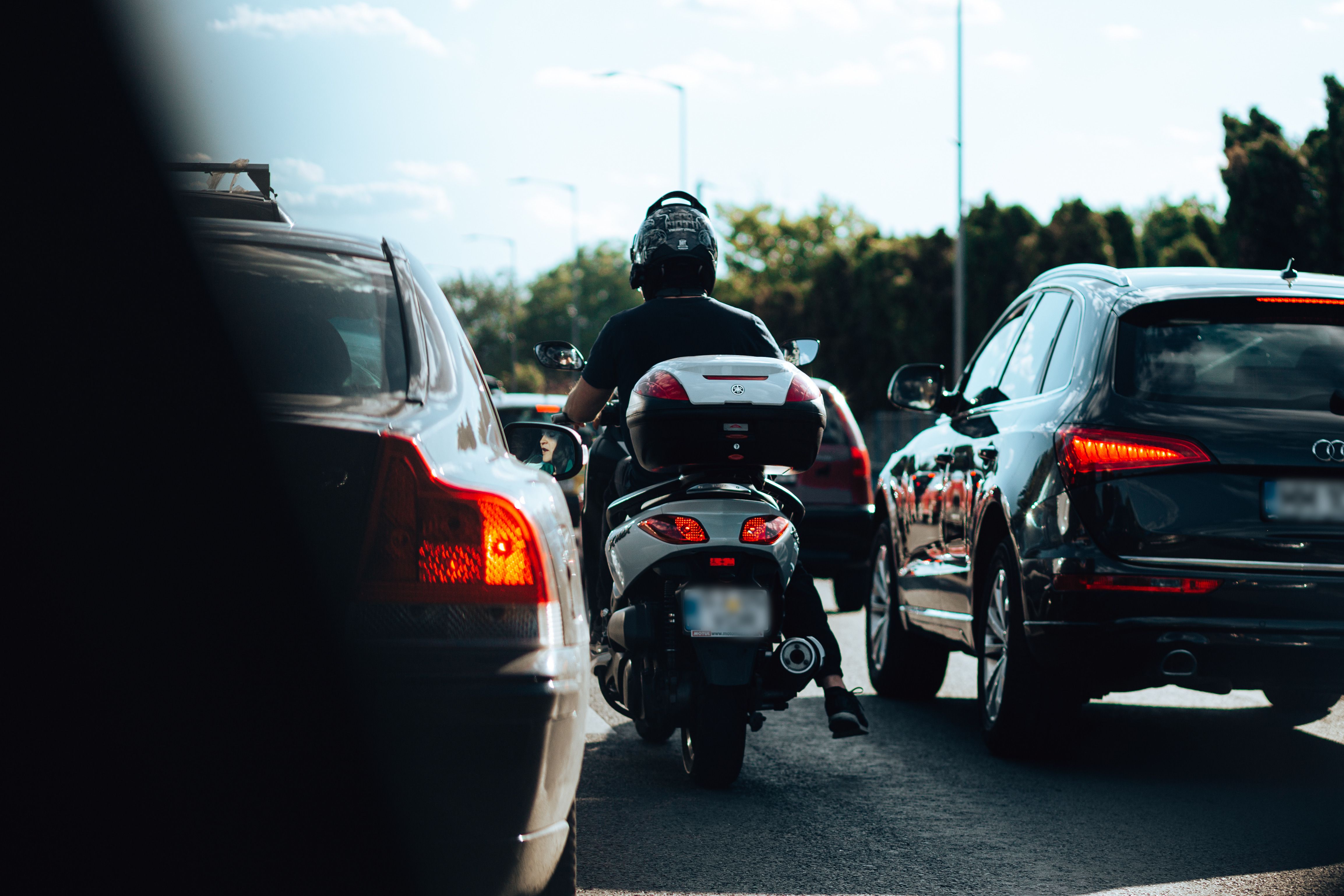 Sincan Trafik Kazası Avukatı | Kaza Sonrası Tazminat Davaları