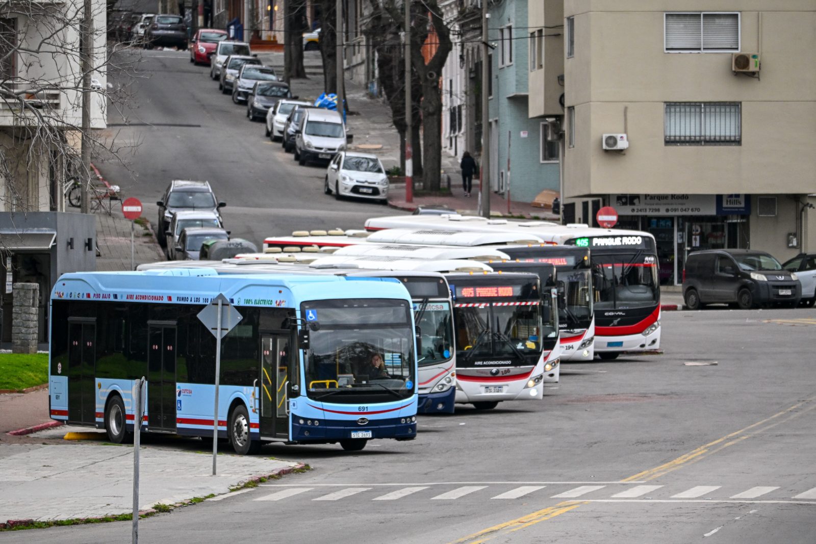 Ankara'da Toplu Taşımada Yaşanan Kaza Tazminat Davası