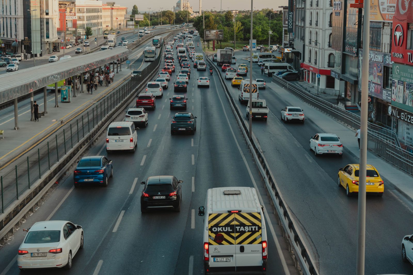 Etimesgut Trafik Kazası Manevi Tazminat Avukatı | Değer Kaybı Davası - Ankara Avukat Hukuk Makaleleri
