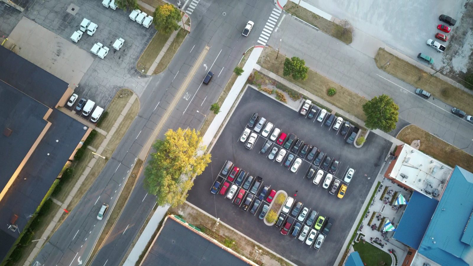 Sincan Otopark Kazaları Avukatı | Sorumluluk Tespiti ve Tazminat Talebi