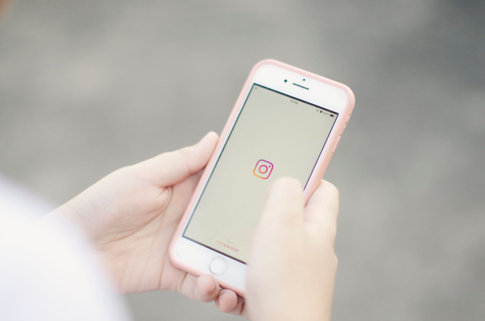 Instagram'dan Kapora Verdim, Satıcı Ortadan Kayboldu | Ankara Avukat