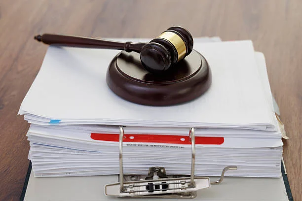 Adli Kontrol Nedir, Nasıl Kaldırılır? - Ankara Avukat Hukuk Makaleleri